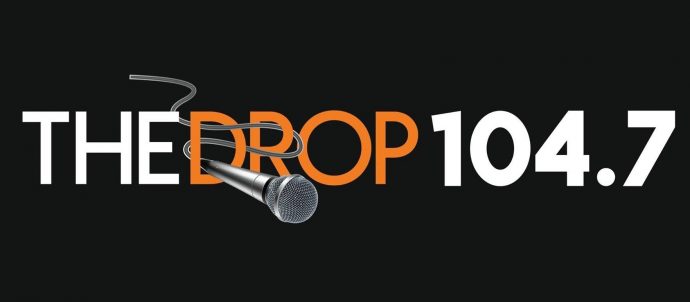 THE DROP - THE PEOPLE'S STATION FOR R&B AND HIP HOP