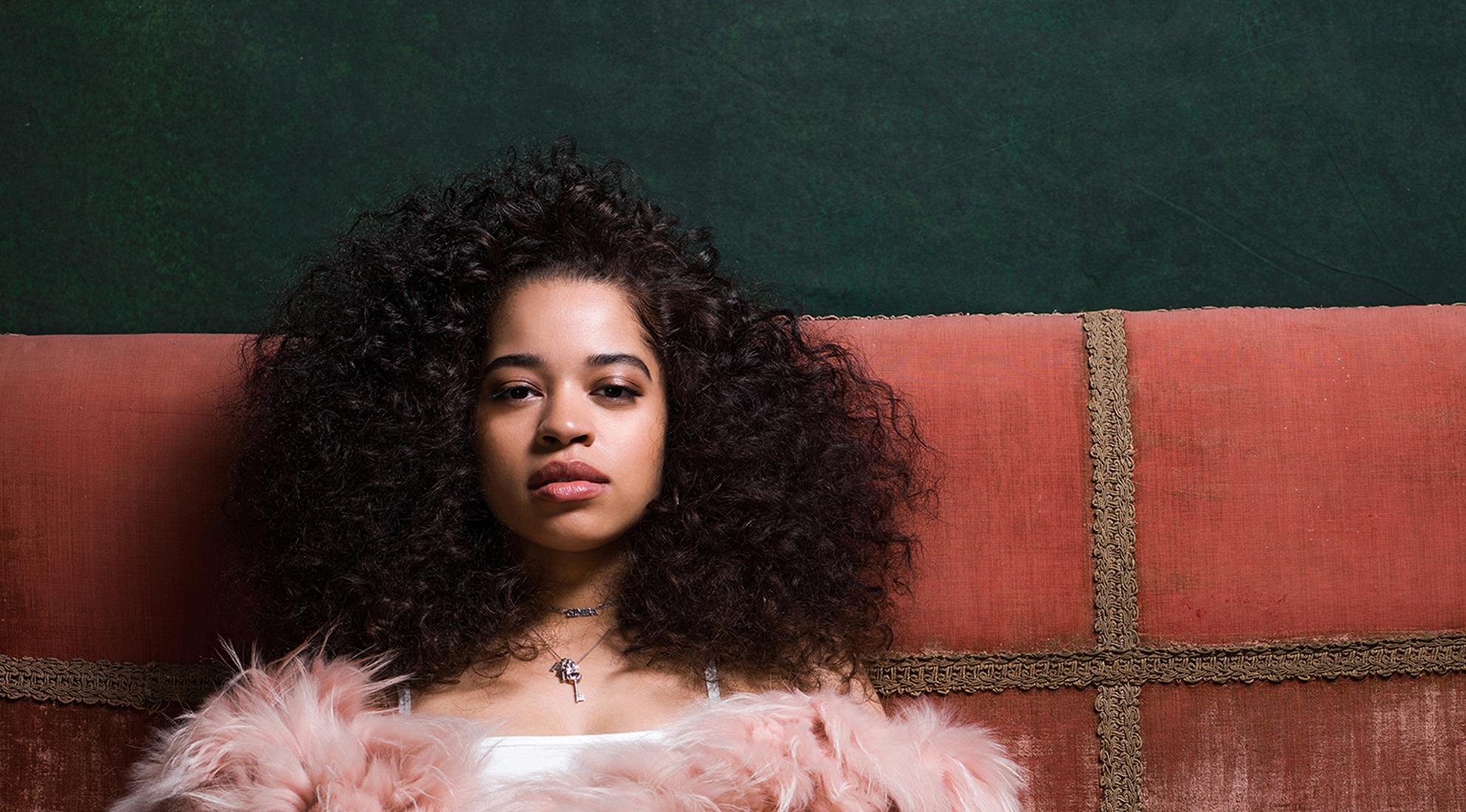 Ella Mai - THE DROP