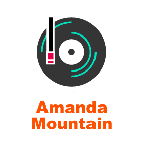 Amanda Mountain