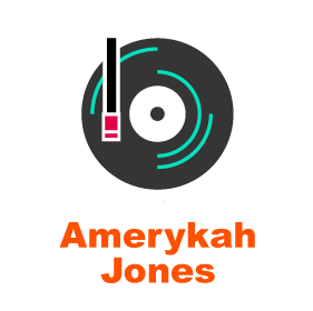 Amerykah Jones