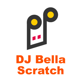 DJ Bella Scratch