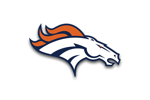 Your Denver Broncos 2022 Pre-Season Schedule - THE DROP