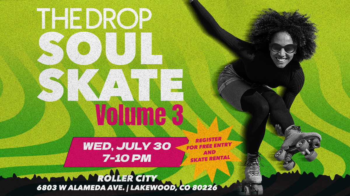 Celebrating juneteenth in colorado the drop