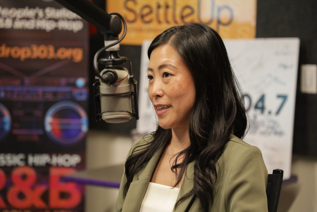 Molly Kim