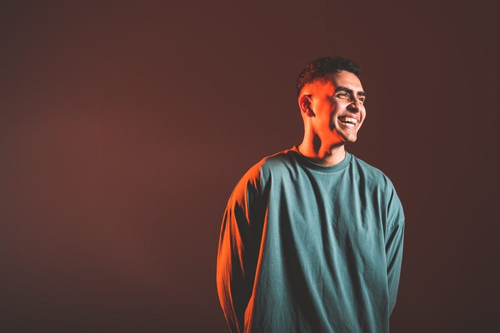 Sammy Virji